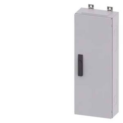 Siemens 8GK1052-3KK11 Installatieverdeler 300 x 800 x 140 Staal Grijs 1 stuk(s)