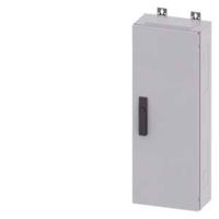 Siemens 8GK1052-3KK11 Installatieverdeler 300 x 800 x 140 Staal Grijs 1 stuk(s)