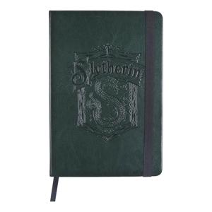 Harry Potter Premium Notitieboek A5 Slytherin