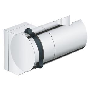 GROHE Vitalio Universal QuickFix Handdouchehouder - wand - verstelbaar - chroom 26183001