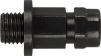 Quick-Change adapter 1/2 inch tbv 14-30mm (5st) - thumbnail