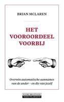 Het vooroordeel voorbij (Paperback)