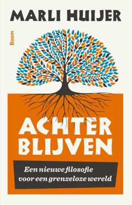 Achterblijven (Hardback)