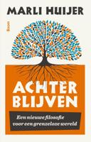 Achterblijven (Hardback)