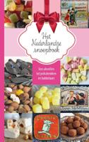 Het Nederlandse snoepboek (Hardback)