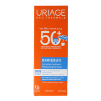 Bariesun child lotion SPF50 100 Milliliter