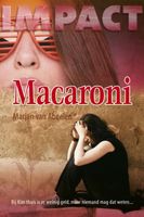 Macaroni - Marjan van Abeelen - eBook (9789047520610) - thumbnail