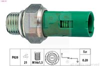 Oliedruksensor 1800131