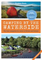 Campinggids Camping by the Waterside | Bloomsbury - thumbnail