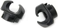 THULE pack&apos;n pedal pak-af-tas haken "helix"