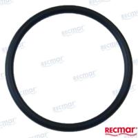 REPUESTOS MOTORES - Volvo REC968555 - ANILLO RETEN