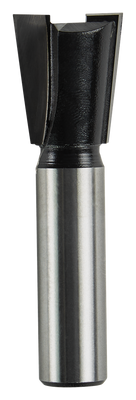Makita Accessoires Zwaluwstaartfrees 19,0x22,2 S12 - D-68345 D-68345