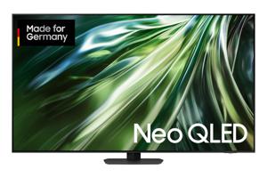 Samsung Neo QLED 4K QN90D QLED-TV 165.1 cm 65 inch Energielabel F (A - G) CI+*, DVB-T2 HD, Smart TV, UHD, WiFi Zwart