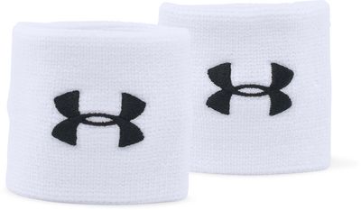 Under Armour Performance Wristbands Wit Under Armour Performance Wristbands Wit