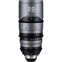 Laowa Sunlight FF 2x Anamorphic Zoom 70-135mm T4.5 Clear