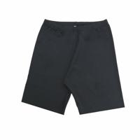 Sportleggings voor Dames Frama Zwart - Maat: 3XL