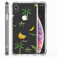Apple iPhone X | Xs Case Banana Tree