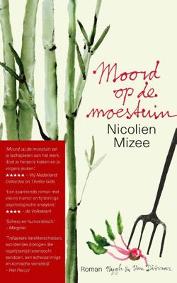 Moord op de moestuin (Paperback)