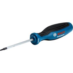 Bosch Professional Bosch Power Tools TX-schroevendraaier Grootte TX 10 1 stuk(s)