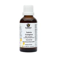 De Groene Os salvia complex hond / kat