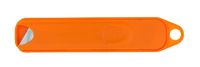 Bahco reservemes 18 mm 10p dispenser | KSBG18-10DISPEN