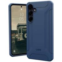 Urban Armor Gear Scout Outdoor telefoonhoes Samsung Galaxy A35 5G Blauw Stootbestendig - thumbnail