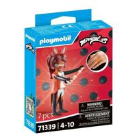 PLAYMOBIL 71339 Wonderbaarlijk: Rena Rouge