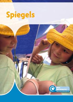 Spiegels (Hardback)