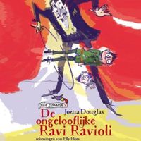 De ongelooflijke Ravi Ravioli - thumbnail