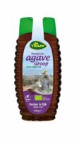 Traay Agavesiroop donker en rijk bio