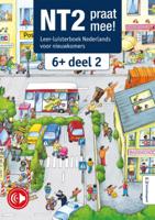 Leer-luisterboek (Paperback)