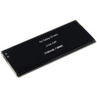 Accu voor Samsung SM-N915
