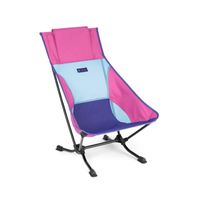 Helinox Beach Chair strandstoel Meerkleurig Aluminium Zittend