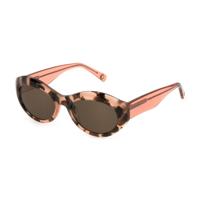 Dames zonnebril Sting SST479-5207TB Ø 52 mm