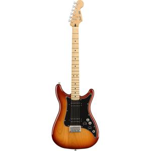 Fender Player Series Lead III Sienna Sunburst MN elektrische gitaar met coil-split