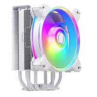 Ventilator en koellichaam Cooler Master