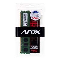 AFOX DDR3 8GB 1866MHZ