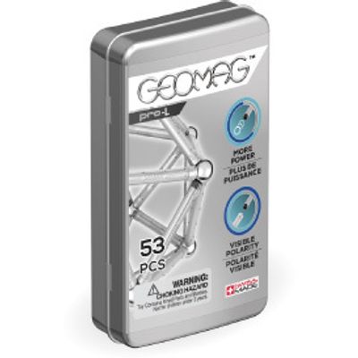 Pro-L Pocket Set Constructiespeelgoed