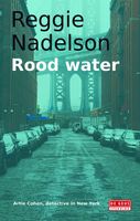 Rood water - Reggie Nadelson - ebook