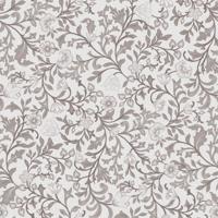Marburg Heritage Behang met Art Nouveau bloemen - 47628