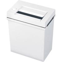Ideal Office 2245 Papierversnipperaar Strip cut 4 mm 20 l Aantal bladen (max.): 11 vellen Ook geschikt voor Paperclips, Nietjes, Creditcards
