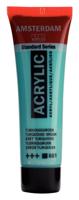Royal Talens Amsterdam Standard Series Acrylverf Tube 20 ml - Turkooisgroen 661