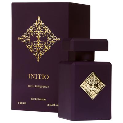 Initio Parfums Privés The Carnal Blends High Frequency Eau de Parfum 90ml
