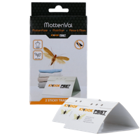 Knock Pest Kleermottenval Delta