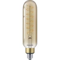 Philips LED 8719514313804 LED-lamp E27 Staaf 6.5 W = 40 W Warmwit (Ø x l) 66 mm x 273 mm 1 stuk(s)