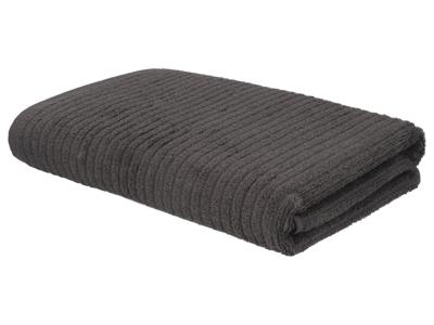 LIVARNO Handdoek 70 x 140 cm (Grijs) LIVARNO Handdoek 70 x 140 cm (Grijs)