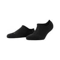 Falke Women Keep Warm No Show Socks - thumbnail