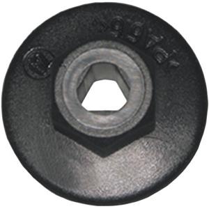 Plastic moer OEM:n90474001 - 20 stuks 65B132009
