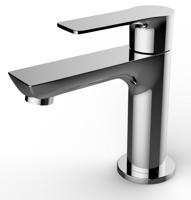 Wiesbaden Casma toiletkraan 1/2&apos;&apos; chroom