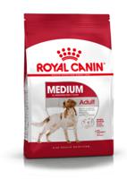 Royal Canin Medium Adult 15 kg Volwassen - thumbnail